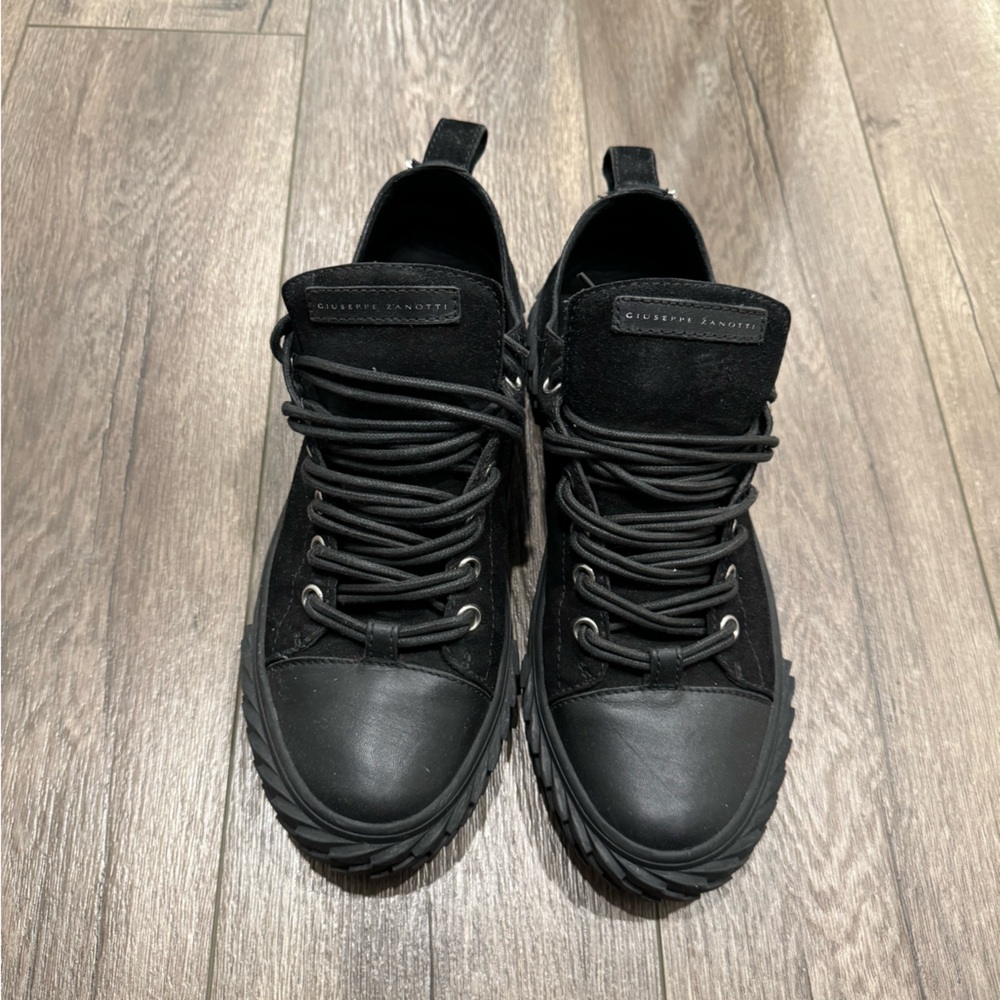 Giuseppe Zanotti Sneakers
